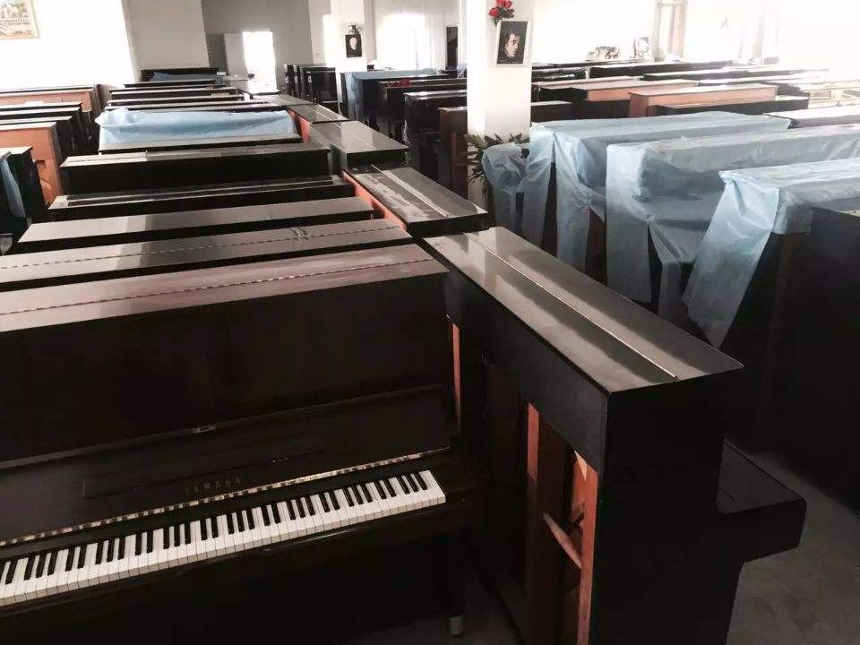 上海钢琴租赁