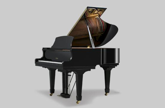 钢琴的构造是什么