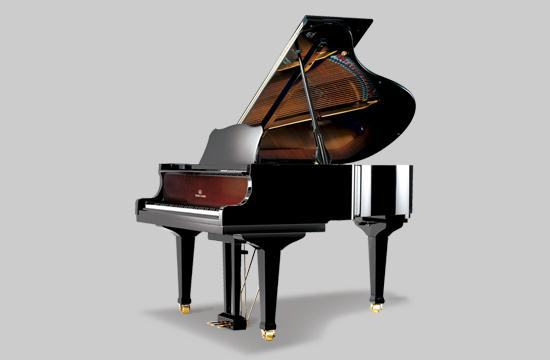 钢琴的构造是什么